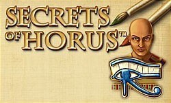 Secrets of Horus - Φρουτάκια - Κουλοχέρηδες