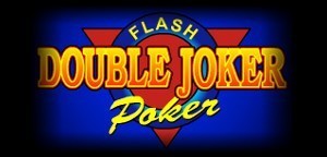 Double Joker Δωρεάν - Video Poker Free Play