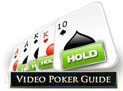 Οδηγός Video Poker | δωρεάν Βίντεο Πόκερ