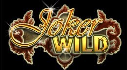 Joker Wild - Δωρεάν Βίντεο Πόκερ