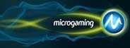 microgaming λογισμικό Live casino