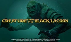 Creature from the Black Lagoon - Φρουτάκια | Slot Machines