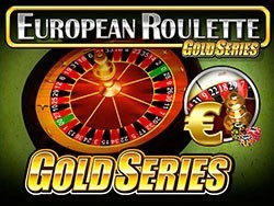 European Roulette Gold Δωρεάν