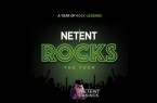 Η NetEnt λανσάρει νέο κουλοχέρη με θέμα τον Jimi Hendrix