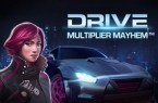 Drive Multiplier Mayhem: Νέος κουλοχέρης από την NetEnt