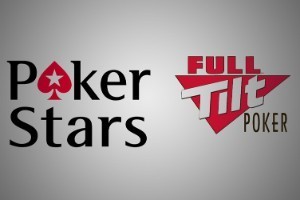 Η Amaya επιβεβαιώνει τη συγχώνευση των PokerStars και Full Tilt