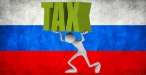 Η Ρωσία συζητά αύξηση στο φόρο τυχερών παιχνιδιών & στοιχήματος