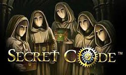 Secret Code - Φρουτάκια Free Casino