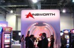 Η Novomatic αγοράζει το 53% της Ainsworth Game Technology