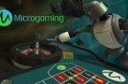 Η Microgaming παρουσιάζει ρουλέτα εικονικής πραγματικότητας