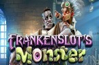 Η BetSoft λανσάρει το νέο φρουτάκι Frankenslot's Monster
