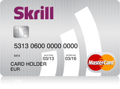 κάρτα skrill mastercard
