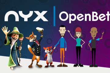 Η NYX Gaming εξαγόρασε την OpenBet για £270 εκατομμύρια