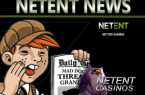 Η NetEnt αποκτά άδεια λειτουργίας στη Ρουμανία