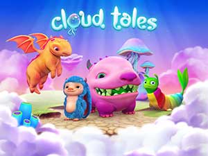 Cloud Tales: Νέο φρουτάκι από την iSoftBet