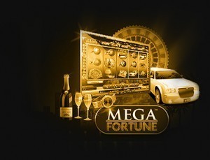 Υπερτυχερός κέρδισε £2,906,306 στο φρουτάκι Mega Fortune!