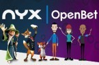 Η NYX ολοκλήρωσε την εξαγορά της OpenBet
