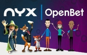 Η NYX ολοκλήρωσε την εξαγορά της OpenBet
