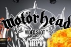 Φρουτάκι Motorhead: Κυκλοφορία 12 Ιουλίου