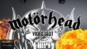 Φρουτάκι Motorhead: Κυκλοφορία 12 Ιουλίου