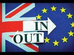 Το Brexit προκάλεσε χάος στις αγορές στοιχήματος