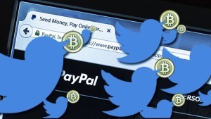 iPayYou: Πληρωμές bitcoin μέσω twitter