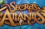 Νέα κυκλοφορία NetEnt: Secrets of Atlantis