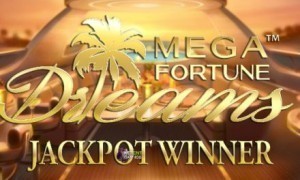 Υπερτυχερός κέρδισε €4 εκατ. σε jackpot φρουτάκι της NetEnt
