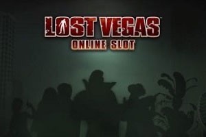 "Lost Vegas", η νέα κυκλοφορία της Microgaming