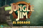 Νέα κυκλοφορία από την Microgaming: Jungle Jim