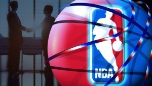 Στρατηγική συμφωνία της Betradar με το NBA