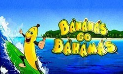Bananas Go Bahamas - Free Slots - Παιχνίδια Καζίνο