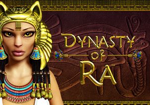 Dynasty of RA: Νέα κυκλοφορία από τη Novomatic