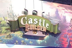 Microgaming: Πολύ σύντομα θα είναι διαθέσιμο το Castle Builder II slot!