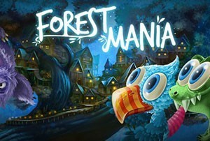 Forest Mania: Νέο φρουτάκι από την iSoftbet