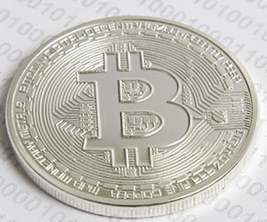Το BitCoin για 1η φορά στην ιστορία του ξεπέρασε την τιμή του χρυσού!