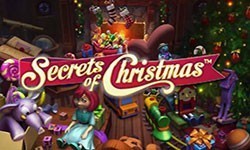 Secrets of Christmas - Φρουτάκια Παιχνίδια NetEnt Δωρεάν