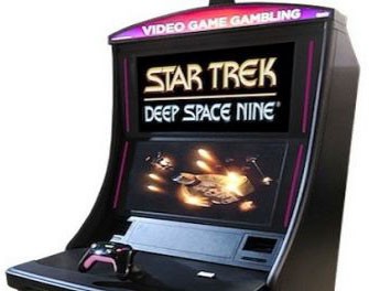 Νέος κουλοχέρης ικανοτήτων με θέμα το Star Trek