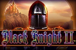 Η WMS κυκλοφόρησε το Black Knight 2