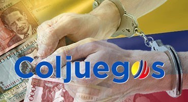 Η αστυνομία της Κολομβίας συνέλαβε υπαλλήλους της Coljuegos για διαφθορα
