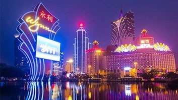 Τα έσοδα των καζίνο του Macau αυξήθηκαν κατά 18% τον Μάρτιο