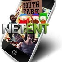 Η NetEnt αποσύρει τα φρουτάκια της σειράς South Park και το Alien
