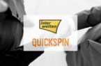 Συνεργασία της Interwetten με την QuickSpin