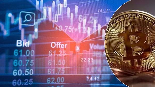 Το 2018 θα είναι η χρονιά που θα αποδειχθεί πως το Bitcoin είναι τζόγος και όχι επένδυση;