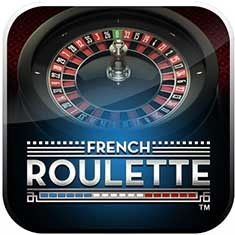 Δωρεάν Γαλλική Ρουλέτα (NetEnt) - French Roulette