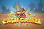 Η iSoftBet παρουσίασε το φρουτάκι Cash Camel