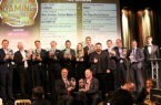 Ice Totally Gaming: Οι νικητές των Global Gaming Awards 2018
