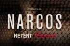Η σειρά Narcos θα γίνει κουλοχέρης από την NetEnt