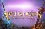 NetEnt: Ανακοίνωσε νέο slot, το "Archangels: Salvation"