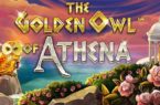 Η BetSoft κυκλοφόρησε το "Golden Owl of Athena"